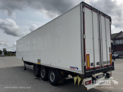 Schmitz Cargobull Reefer Multitemp 
