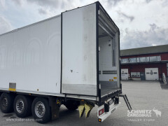 Schmitz Cargobull Reefer Multitemp 