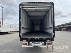 Schmitz Cargobull Reefer Multitemp 