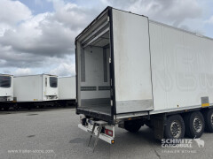 Schmitz Cargobull Reefer Multitemp 