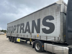 Schmitz Cargobull Curtainsider Standard 
