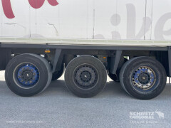 Schmitz Cargobull Reefer Standard 
