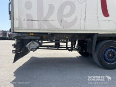 Schmitz Cargobull Reefer Standard 