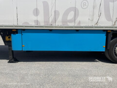 Schmitz Cargobull Reefer Standard 