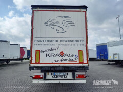 Schmitz Cargobull Curtainsider Standard 