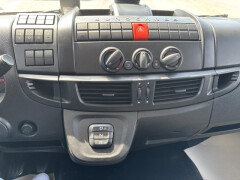 IVECO Eurocargo ML160E28/P / Schiebeplane / LBW Euro6 