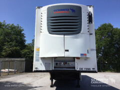 Schmitz Cargobull Reefer Meat hanging system 