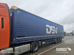 Schmitz Cargobull Curtainsider Standard 