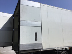 Schmitz Cargobull Reefer Meat hanging system 