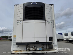 Schmitz Cargobull Reefer Multitemp 