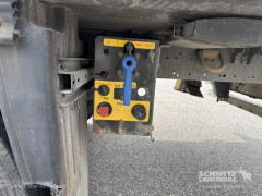 Schmitz Cargobull Reefer Multitemp 