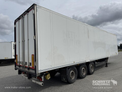 Schmitz Cargobull Reefer Multitemp 
