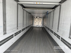 Schmitz Cargobull Reefer Multitemp 