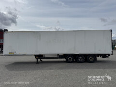 Schmitz Cargobull Reefer Multitemp 