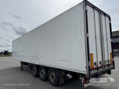 Schmitz Cargobull Reefer Multitemp 