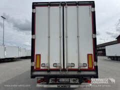Schmitz Cargobull Reefer Multitemp 