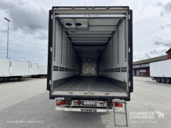 Schmitz Cargobull Reefer Multitemp 
