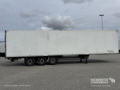 Schmitz Cargobull Reefer Multitemp 