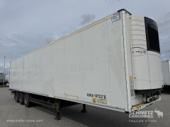 Schmitz Cargobull Reefer Multitemp 
