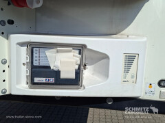 Schmitz Cargobull Tiefkühler Standard Doppelstock 