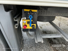 Schmitz Cargobull Reefer Meat hanging system 