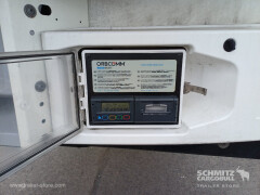 Schmitz Cargobull Tiefkühler Standard 