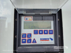 Schmitz Cargobull Tiefkühler Standard 