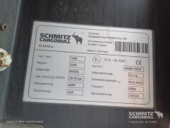 Schmitz Cargobull Tiefkühler Standard 