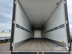 Schmitz Cargobull Tiefkühler Standard 