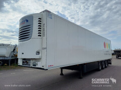 Schmitz Cargobull Tiefkühler Standard 
