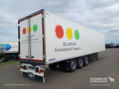Schmitz Cargobull Tiefkühler Standard 