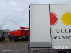 Schmitz Cargobull Tiefkühler Standard 