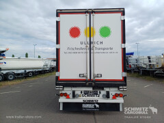 Schmitz Cargobull Tiefkühler Standard 