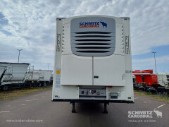 Schmitz Cargobull Tiefkühler Standard 
