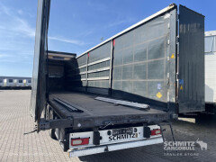 Schmitz Cargobull Curtainsider Coil 