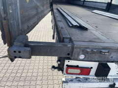 Schmitz Cargobull Curtainsider Coil 