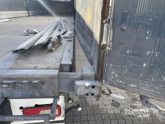 Schmitz Cargobull Curtainsider Coil 
