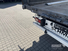 Schmitz Cargobull Curtainsider Coil 