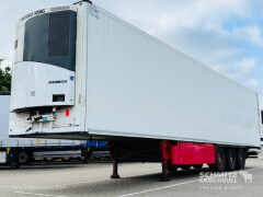 Schmitz Cargobull Oplegger Vries Standard 