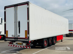 Schmitz Cargobull Oplegger Vries Standard 