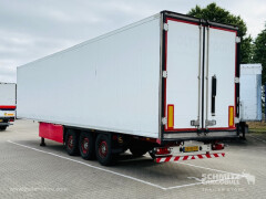 Schmitz Cargobull Oplegger Vries Standard 