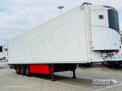 Schmitz Cargobull Oplegger Vries Standard 