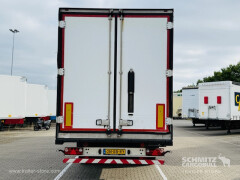 Schmitz Cargobull Oplegger Vries Standard 