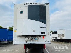 Schmitz Cargobull Oplegger Vries Standard 