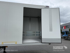 Schmitz Cargobull Tiefkühler Standard Doppelstock Trennwand 