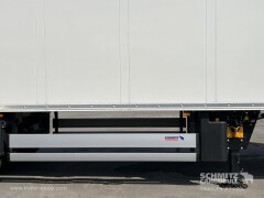 Schmitz Cargobull Tiefkühler Standard Doppelstock Trennwand 