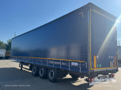 Schmitz Cargobull Curtainsider Mega 