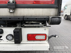 Schmitz Cargobull Tiefkühler Standard Doppelstock 