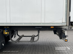 Schmitz Cargobull Tiefkühler Standard Doppelstock 