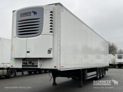 Schmitz Cargobull Tiefkühler Standard Doppelstock 